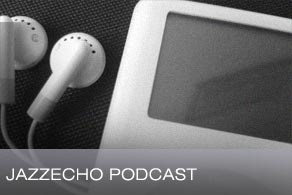JazzEcho Podcast