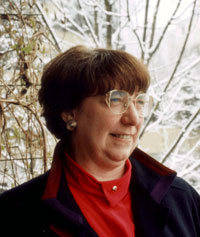 Margarete Stingl-Locher