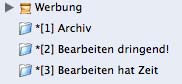 3 Ordner