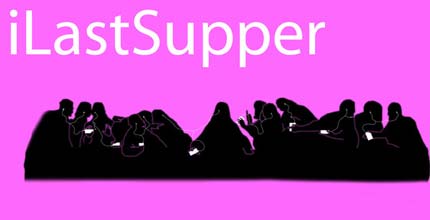 iLastSupper