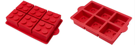 LEGO-Backform