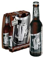 Veltins V+Cappuccino