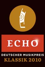 Echo Klassik 2010