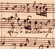 BWV 245: Es ist vollbracht