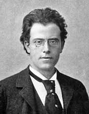 Gustav Mahler