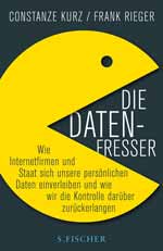 Kurz/Rieger: Die Datenfresser