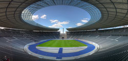 Olympiastadion Berlin