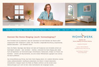 WOHNWERK – Homestaging & Homestyling Hannover