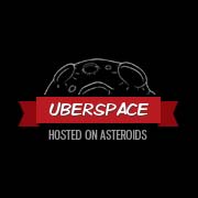 Uberspace – Hosting on Asteroids