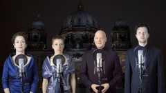 O Come, All Ye Faithful: Barbara Kind, Judith Simonis, Holger Marks und Thomas Pfützner