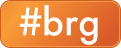 Blog Revival Gang (Logo) #brg