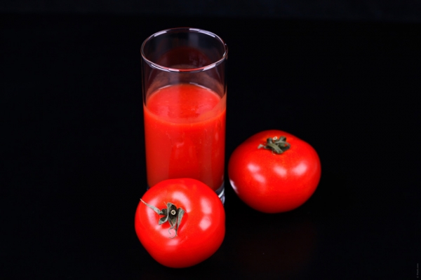 'Tomato Juice' by Kisel A on Photl.com