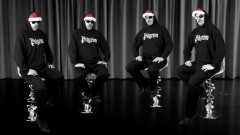 We Wish You a Merry Christmas