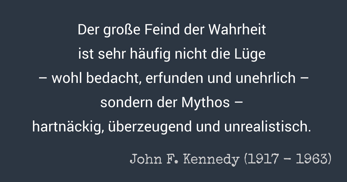 Download John f kennedy zitate For Android Free